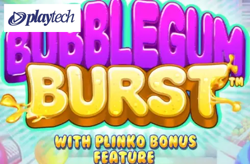 Bubblegum Burst